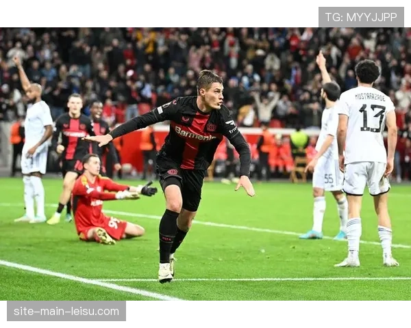 欧联杯八强对阵出炉，勒沃库森与利物浦能否会师决赛成最大看点