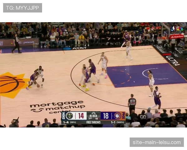 系列赛前瞻：如果太阳与掘金在首轮相遇，关键对位分析